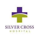 Silver Cross Hospital logo