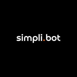Simpli.bot logo