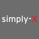 simply-X GmbH logo
