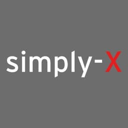 simply-X GmbH logo