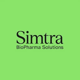 Simtra BioPharma Solutions logo
