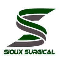 Sioux Surgical - Arthrex logo