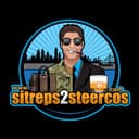 Sitreps 2 Steercos logo