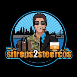 Sitreps 2 Steercos logo