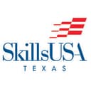 SkillsUSA, Texas Association, High School Secondary Division logo