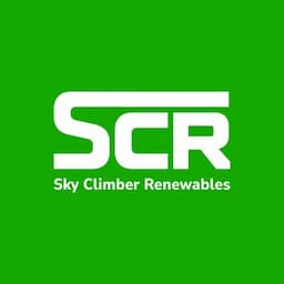 Sky Climber Renewables logo