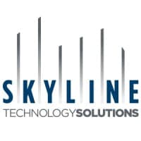 Skyline Technology Solutions logo