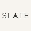 Slate Electric Flosser logo