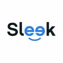 Sleek logo