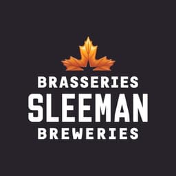 Sleeman Breweries Ltd. logo