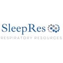 SleepRes™, Inc. logo