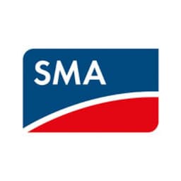 SMA Solar logo