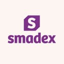 Smadex logo