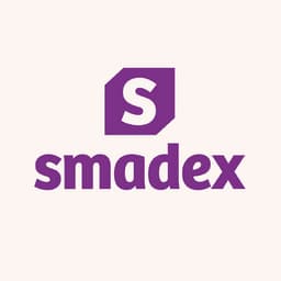 Smadex logo