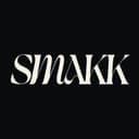 SMAKK Studios logo