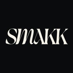 SMAKK Studios logo