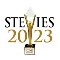 The Stevie Awards logo