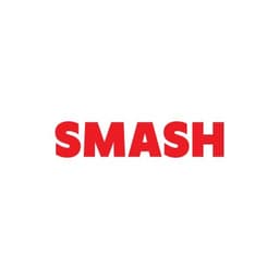 SMASH logo