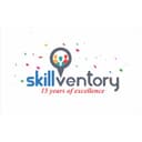 skillventory - A Leading Talent Research Firm logo