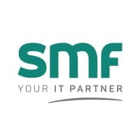 SMF GmbH logo