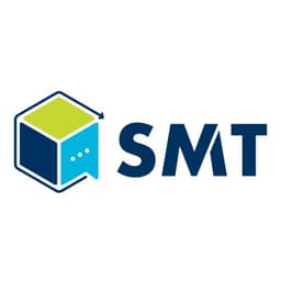 SMT logo