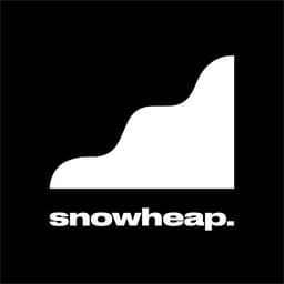 Snowheap logo