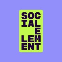 Social Element logo