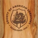 Society of American Foresters logo