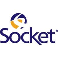 SOCKET logo