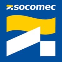 Socomec Group logo