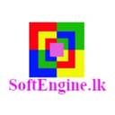 SoftEngine logo