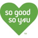 So Good So You logo