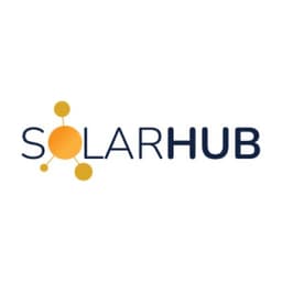 SolarHub GmbH logo
