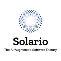 Solario logo