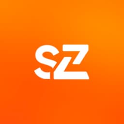 SolarZ - A Sua Ferramenta de Pós-Venda logo