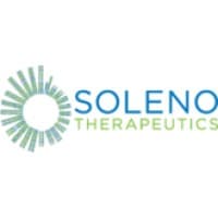 Soleno Therapeutics, Inc. logo