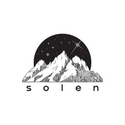 Solen Software Group logo