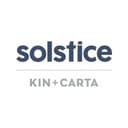 Solstice logo