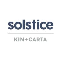 Solstice logo