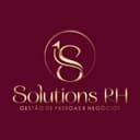 Solutions RH logo