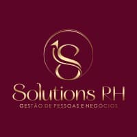 Solutions RH logo