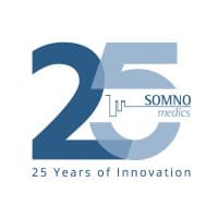 SOMNOmedics AG logo