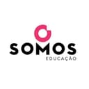 Somos Educação logo