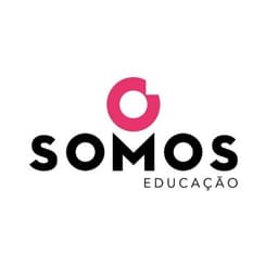 Somos Educação logo