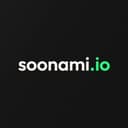 soonami.io GmbH logo