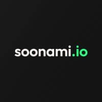soonami.io GmbH logo