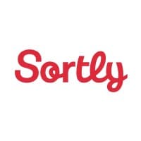 Sortly logo