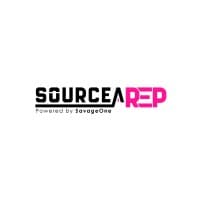 Source A Rep Pty Ltd logo