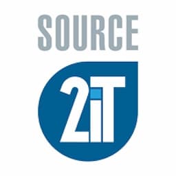 Source2IT logo