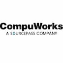 CompuWorks logo